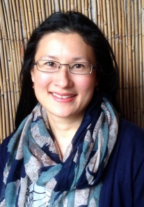 Dr Tracy Heng, Monash Immunology & Stem Cell Labs, Faculty of Medicine, Nursing & Health Sciences
